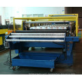 roof tile machine